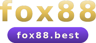 fox88 โลโก้